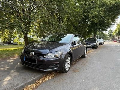 VW Golf VII