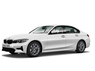 Gebraucht BMW 318 Efficient Dynamics 156 PS (114 kW) 2025 Limousine