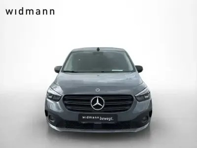Gebraucht Mercedes Citan 112