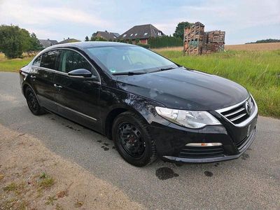 VW CC