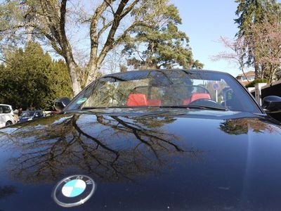 BMW 118 Cabriolet