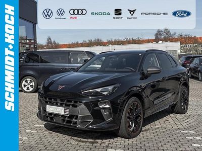 Second-hand Cupra Terramar VZ 272 CP (200 kW) 2025 Negru SUV