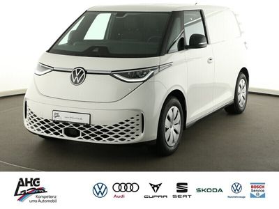 gebraucht VW ID. Buzz Cargo Kamera**AHZV*NaviPro*ACC