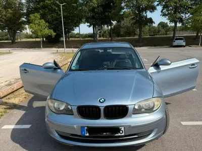 Gebraucht BMW 116