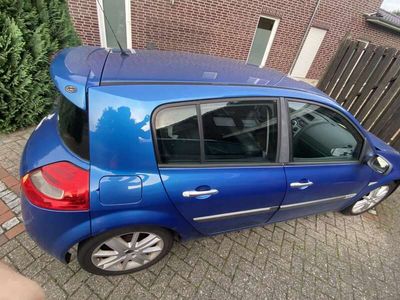 Renault Mégane GrandTour