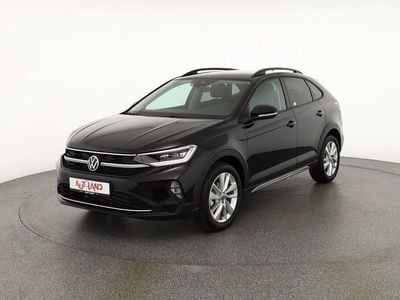 VW Taigo