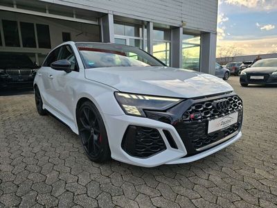 Audi RS3 Sportback