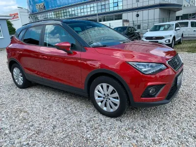 Gebraucht Seat Arona