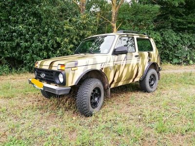 Lada niva