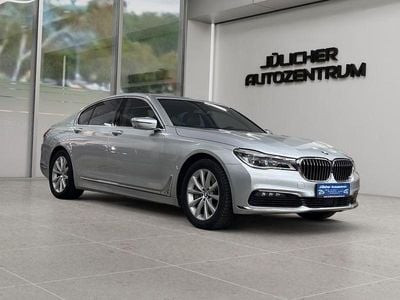 BMW 750L