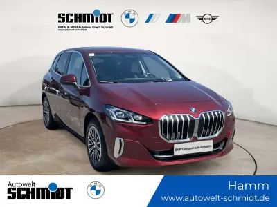 Gebraucht BMW 218