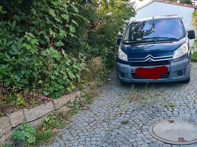 Citroën Jumpy