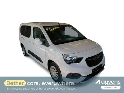 Gebraucht Opel Combo Life