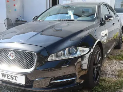 Gebraucht Jaguar XJ