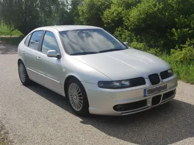 Gebraucht Seat Leon