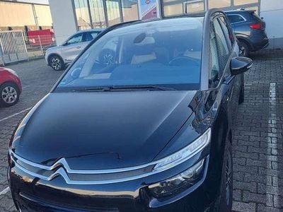 Gebraucht Citroën C4 Picasso Exclusive 156 PS (114 kW) 2014 Van / Kleinbus