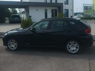 Gebraucht BMW X1 xLine 143 PS (105 kW) 2013 SUV