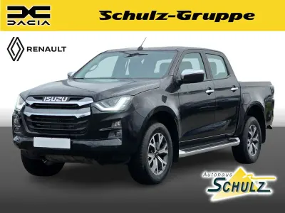 Gebraucht Isuzu D-Max