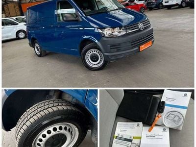 VW T5