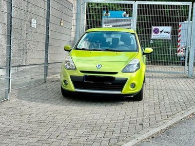 gebraucht Renault Clio Eco 2010