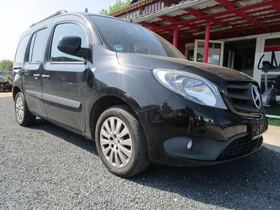 Mercedes Citan 109