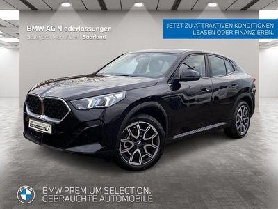 Gebraucht BMW X2 156 PS (114 kW) 2024 SUV