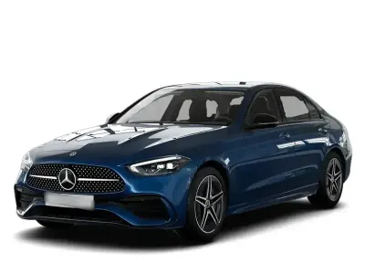 Gebraucht Mercedes C200