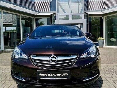 Opel Cascada