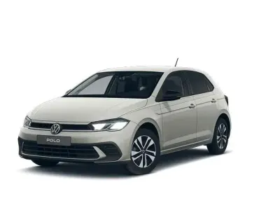 Nuova VW Polo 95 CV (69 kW) 2026 Grigio Utilitaria