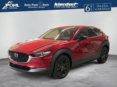 Neu Mazda CX-30 140 PS (102 kW) 2026 Rot SUV