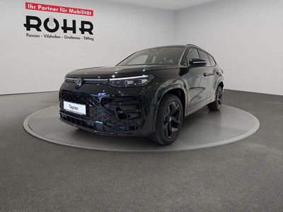 Neu VW Tayron R-line 193 PS (141 kW) 2025 Schwarz SUV