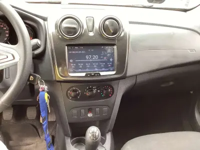 Gebraucht Dacia Sandero