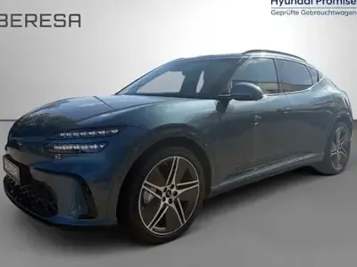 Gebraucht Genesis GV60