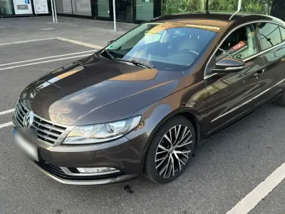 Gebraucht VW Passat