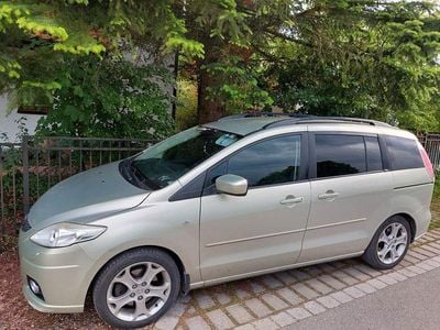 Mazda 5