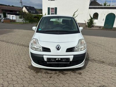Renault Modus