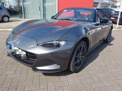 Mazda MX5