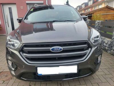 gebraucht Ford Kuga Kuga1.5 EcoBoost 4x4 Aut. ST-Line