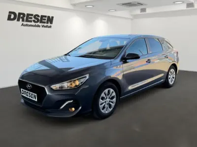 Gebraucht Hyundai i30