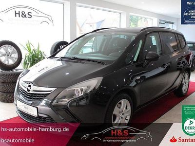 Opel Zafira Tourer