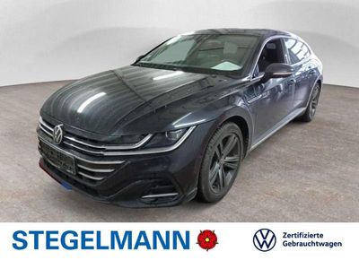 Gebraucht 2022 VW Arteon R-line Kombi | 29.970 € (Fairer Preis)
