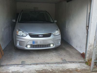 gebraucht Ford C-MAX C-Max1.8 Style