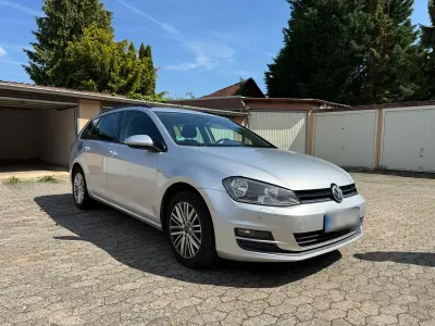 Gebraucht VW Golf VII