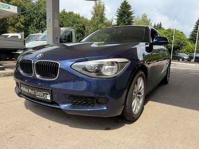 BMW 114