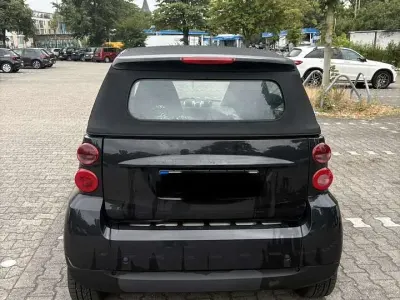 Gebraucht Smart ForTwo Cabrio