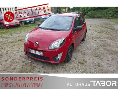 Gebraucht Renault Twingo