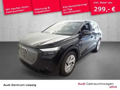 Gebraucht Audi Q4 e-tron