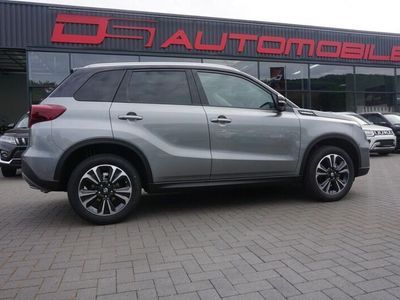 gebraucht Suzuki Vitara 1.4 Hybrid Comfort+ 4x4 Klima Navi Rückfahrkamera