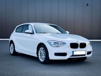 gebraucht BMW 116 116 i