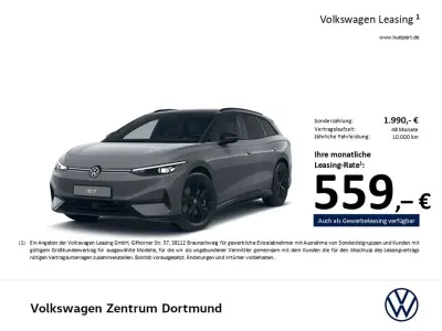 Gebraucht VW ID.7